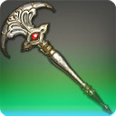 Lominsan Scepter - Black Mage weapons - Items