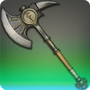 Lominsan War Axe - Warrior weapons - Items