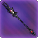 Longinus Zeta - Dragoon weapons - Items