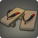 Lord's Clogs - Greaves, Shoes & Sandals Level 1-50 - Items