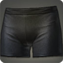 Lord's Drawers (Black) - Pants, Legs Level 1-50 - Items