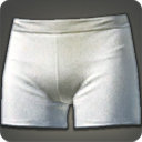 Lord's Drawers (White) - Pants, Legs Level 1-50 - Items