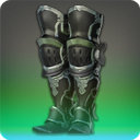 Lord's Sabatons - Greaves, Shoes & Sandals Level 1-50 - Items