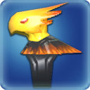 Mad Bird Ring - New Items in Patch 2.51 - Items