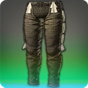 Mage's Chausses - Pants, Legs Level 1-50 - Items