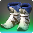 Magician's Shoes - Greaves, Shoes & Sandals Level 1-50 - Items