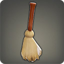 Magicked Stable Broom - Miscellany - Items