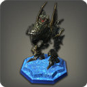 Magitek Reaper Miniature - Decorations - Items