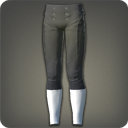 Manderville Bottoms - New Items in Patch 2.5 - Items