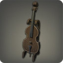 Manor Cello - Furnishings - Items