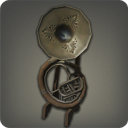 Manor Marching Horn - Furnishings - Items