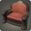 Manor Sofa - Furnishings - Items