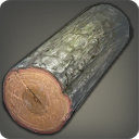 Maple Log - Lumber - Items