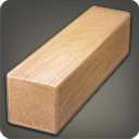 Maple Lumber - Lumber - Items