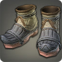 Maple Pattens - Greaves, Shoes & Sandals Level 1-50 - Items