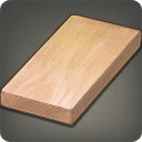 Maple Plank - Lumber - Items
