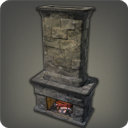Masonwork Stove - New Items in Patch 2.4 - Items