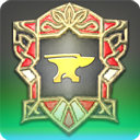 Master Blacksmith's Ring - Rings Level 1-50 - Items