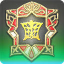 Master Leatherworker's Ring - Rings Level 1-50 - Items