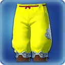 Melee Gaskins - Pants, Legs Level 1-50 - Items