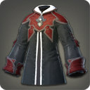 Mended Imperial Short Robe - New Items in Patch 2.1 - Items