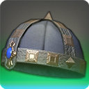 Mercenary's Pot Helm - Helms, Hats and Masks Level 1-50 - Items