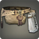 Merchant's Purse - Belts and Sashes Level 1-50 - Items