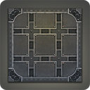 Metal Flooring - New Items in Patch 2.2 - Items