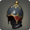 Midnight Egg Cap - Helms, Hats and Masks Level 1-50 - Items