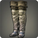 Mildewed Thighboots - Greaves, Shoes & Sandals Level 1-50 - Items