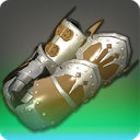 Militia Mitt Gauntlets - Gaunlets, Gloves & Armbands Level 1-50 - Items