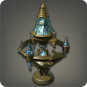 Miniature Aetheryte - New Items in Patch 2.1 - Items
