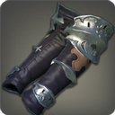 Miqo'te Gauntlets - Gaunlets, Gloves & Armbands Level 1-50 - Items