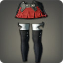 Miqo'te Loincloth - Pants, Legs Level 1-50 - Items