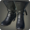 Miqo'te Shoes - Greaves, Shoes & Sandals Level 1-50 - Items