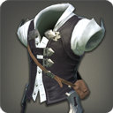 Miqo'te Vest - Body Armor Level 1-50 - Items