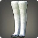 Moogle Legs - Greaves, Shoes & Sandals Level 1-50 - Items