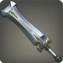 Mythril Broadsword - Paladin weapons - Items