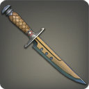 Mythril Knives - Ninja weapons - Items