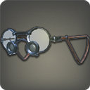 Mythril Magnifiers - Helms, Hats and Masks Level 1-50 - Items