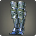 Mythril Sabatons - Greaves, Shoes & Sandals Level 1-50 - Items