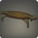 Mythril Table - Furnishings - Items