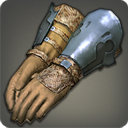 Mythril Vambraces - Gaunlets, Gloves & Armbands Level 1-50 - Items