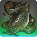 Namitaro - Fish - Items
