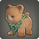 Nana Bear - New Items in Patch 2.4 - Items