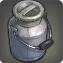 Night Milk - New Items in Patch 2.1 - Items
