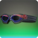 Noble's Goggles - Head - Items