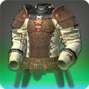 Noble's Jacket - New Items in Patch 2.1 - Items
