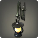 Nymian Wall Lantern - Decorations - Items