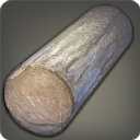 Oak Log - Rawwood - Items